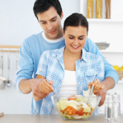 Diet & Nutrition related image